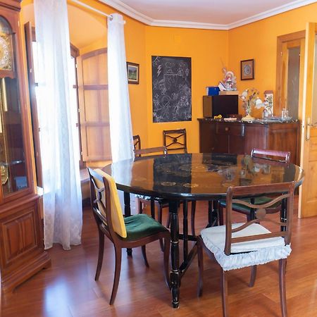 La Casa Azul De Las Caldas Eksteriør billede